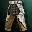 Bone Gaiters