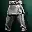 Dark Elven Set legs